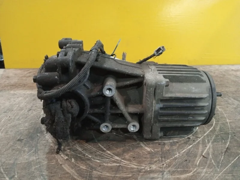 Редуктор Mitsubishi, Peugeot Outlander XL, ASX, Lancer 10, Delica, 4007 2006-2012