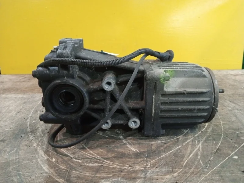 Редуктор Mitsubishi, Peugeot Outlander XL, ASX, Lancer 10, Delica, 4007 2006-2012