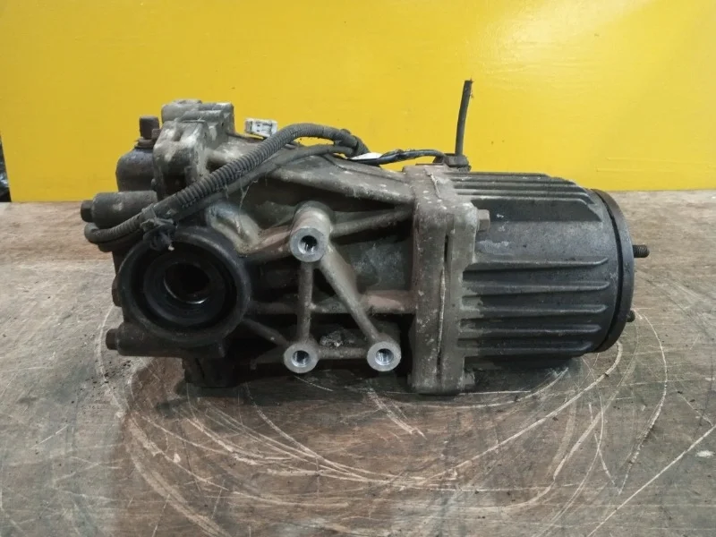 Редуктор Mitsubishi, Peugeot Outlander XL, ASX, Lancer 10, Delica, 4007 2006-2012