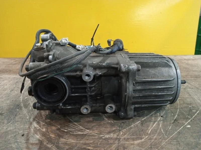 Редуктор Mitsubishi, Peugeot Outlander XL, ASX, Lancer 10, Delica, 4007 2006-2012