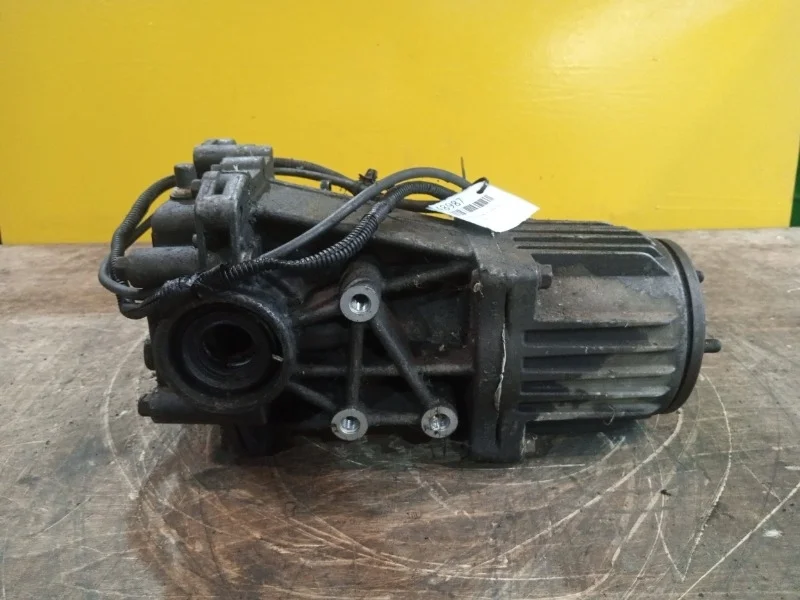 Редуктор Mitsubishi, Peugeot Outlander XL, ASX, Lancer 10, Delica, 4007 2006-2012