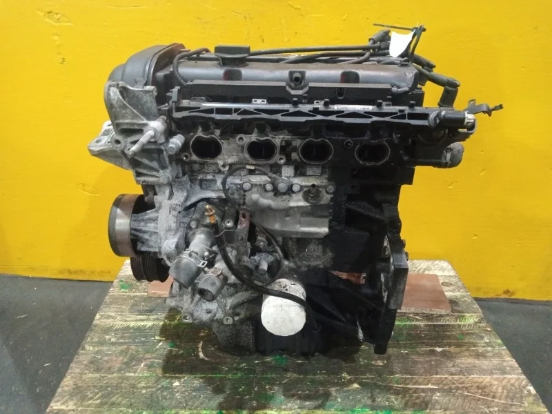 Двигатель Ford Focus 2 2004-2011