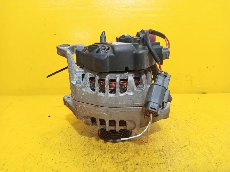 Генератор Nissan Patrol Y61 1997-2008