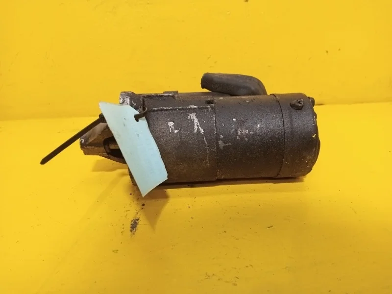 Стартер Mitsubishi Pajero 3, Montero 2000-2012