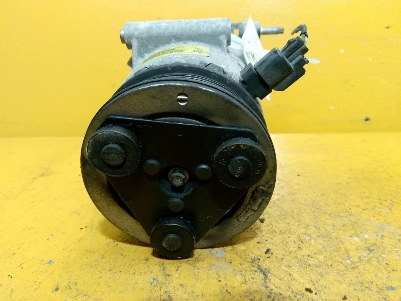 Компрессор кондиционера Ford Mondeo 4 2007-2014