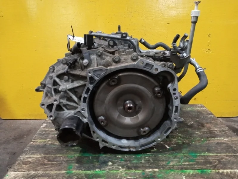 Вариатор, акпп Mitsubishi, Peugeot, Citroen Outlander XL, ASX, Lancer 10, 4007, 4008, -Crosser 2009-2014