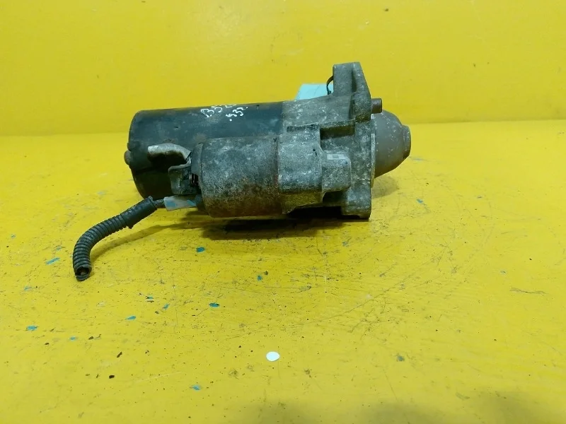 Стартер Volvo S60, S80, V70, XC70, XC90 2000-2010