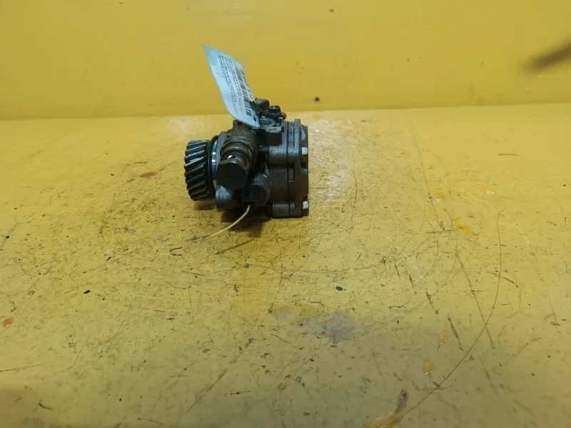 Насос гидроусилителя гур Mitsubishi Pajero 4 2010-2017