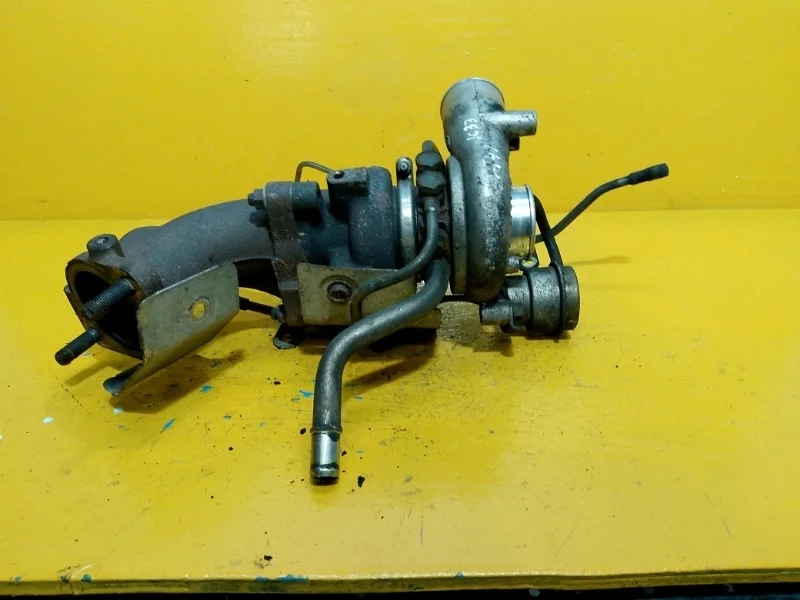 Турбина Mitsubishi Pajero 3 2000-2006