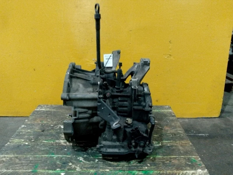 Акпп Ford Focus 2 2005-2011