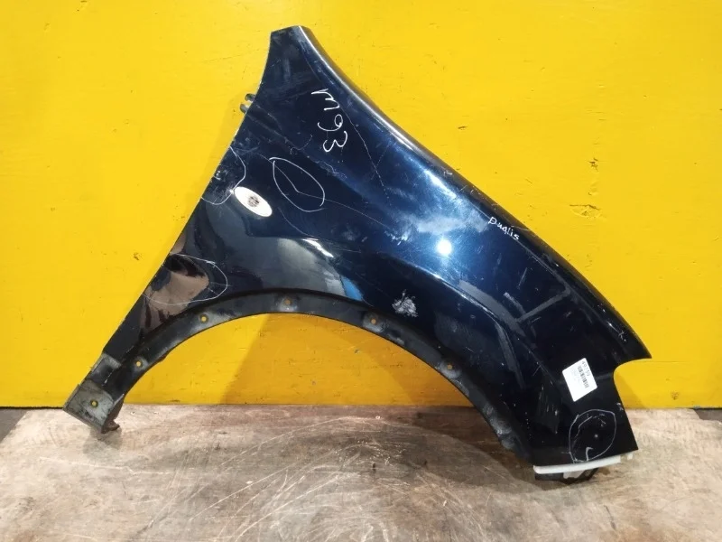 Крыло Nissan Qashqai J10 2010-2014