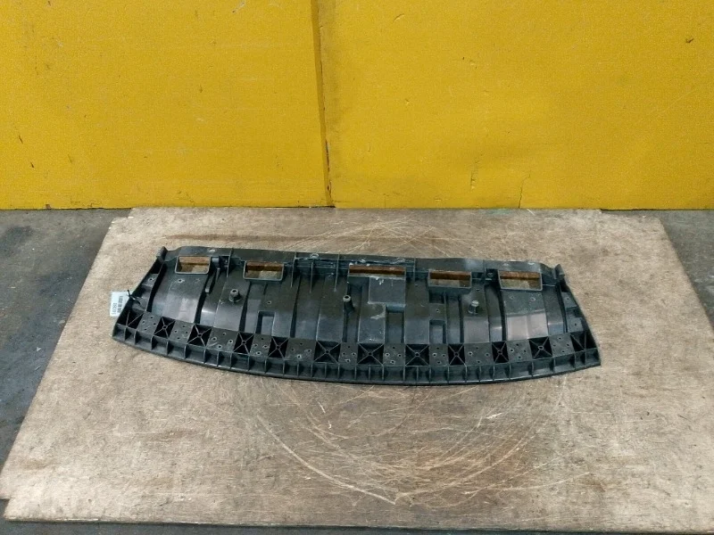 Пыльник бампера Nissan X-Trail T32 2014-2019