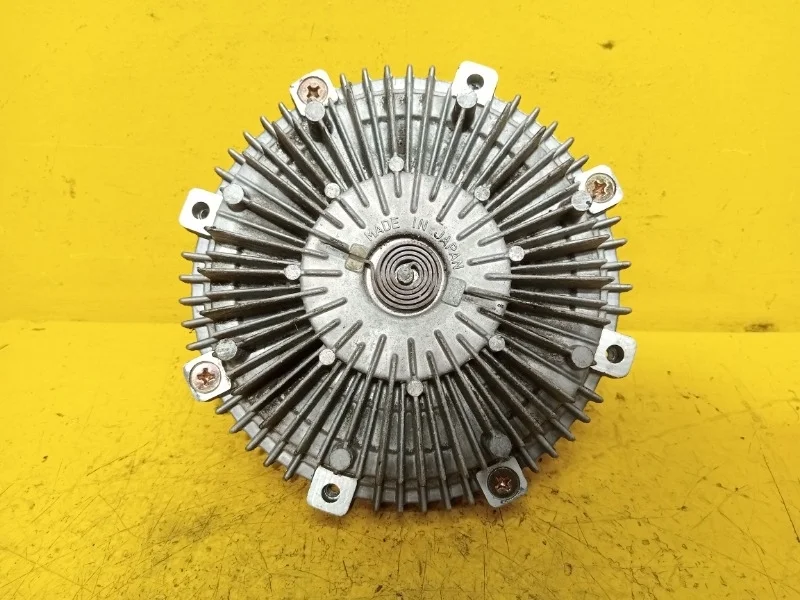 Вискомуфта Mitsubishi Montero 3, Pajero 2000-2012