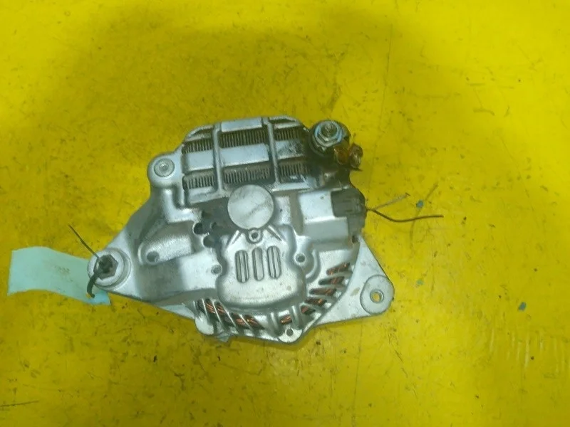 Генератор Mitsubishi Montero 3 2000-2006