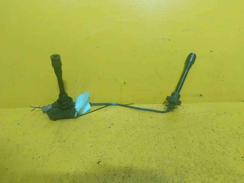 Катушка зажигания Mitsubishi Outlander 1, Galant, Grandis 2003-2010