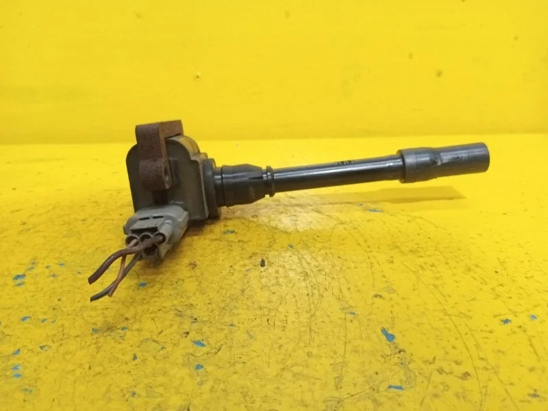 Катушка зажигания Mitsubishi Pajero 3 2000-2006