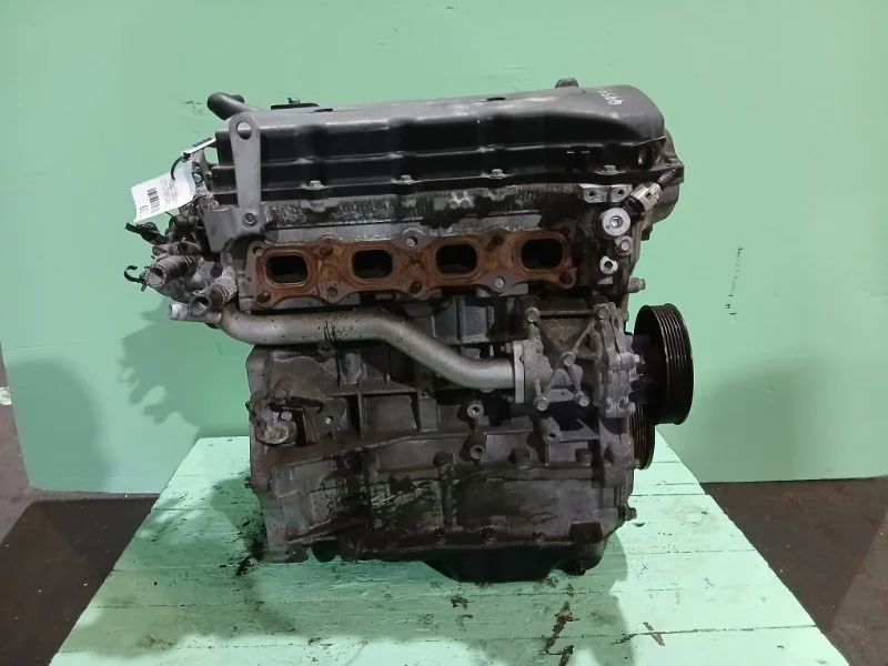 Двигатель Mitsubishi, Peugeot, Citroen Outlander XL, ASX, Lancer 10, 4007, 4008, -Crosser 2007-2012