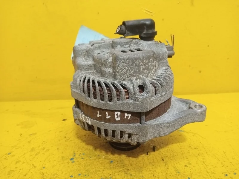 Генератор Mitsubishi, Peugeot, Citroen Outlander XL, ASX, Lancer 10, 4007, -Crosser 2007-2014