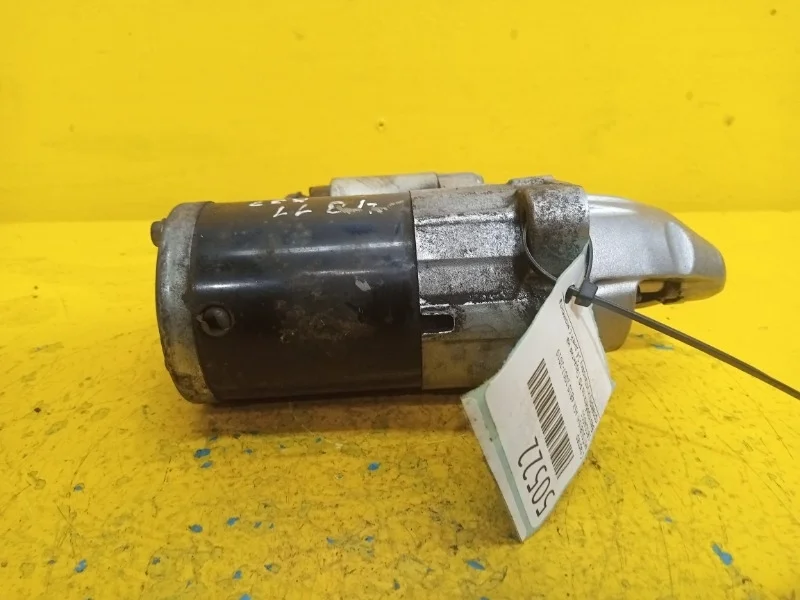 Стартер Mitsubishi, Peugeot, Citroen ASX, Lancer 10, Outlander XL, 4007, 4008, -Crosser 2007-2019