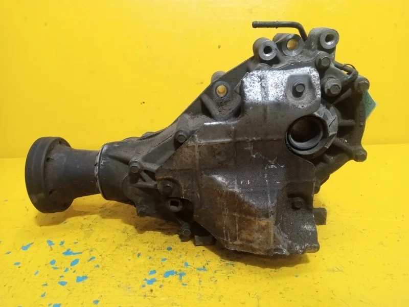 Раздатка Ford, Mazda Maverick, Escape, Tribute 1999-2006