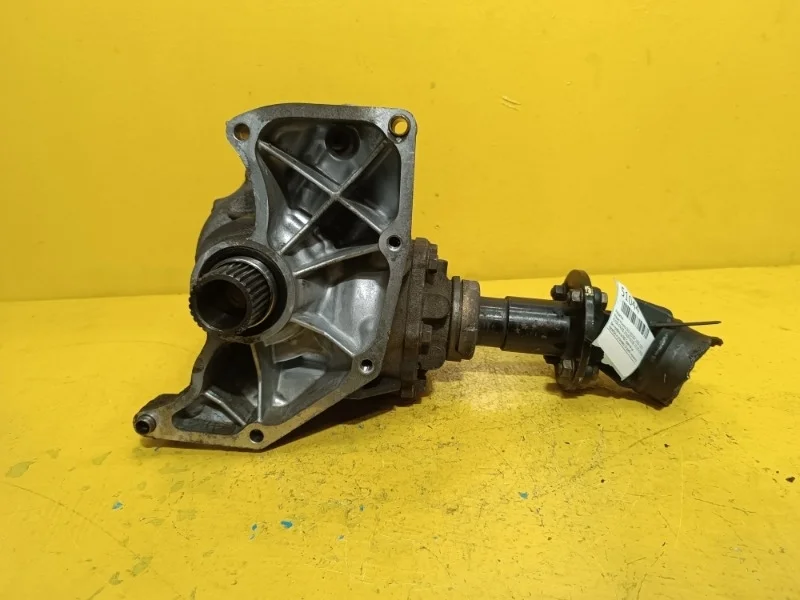 Раздатка Nissan Murano Z50 2000-2007