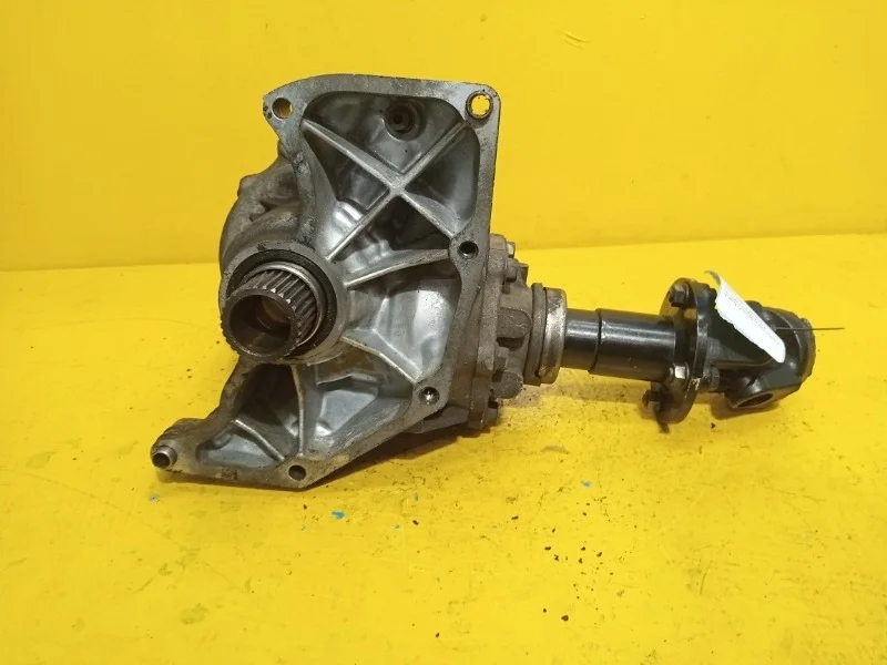 Раздатка Nissan Murano Z50 2000-2007