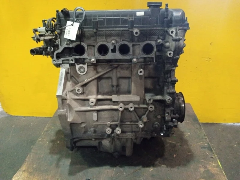 Двигатель Ford Focus 2 2005-2011