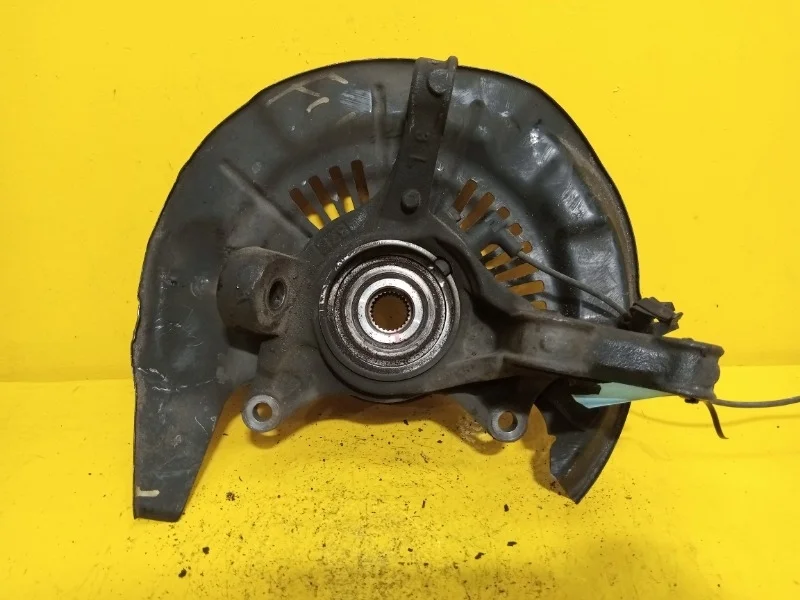 Кулак поворотный LEXUS RX 350 2008-2015