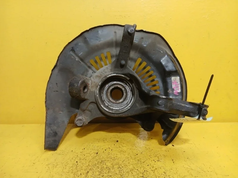 Кулак поворотный LEXUS RX 350 2008-2015