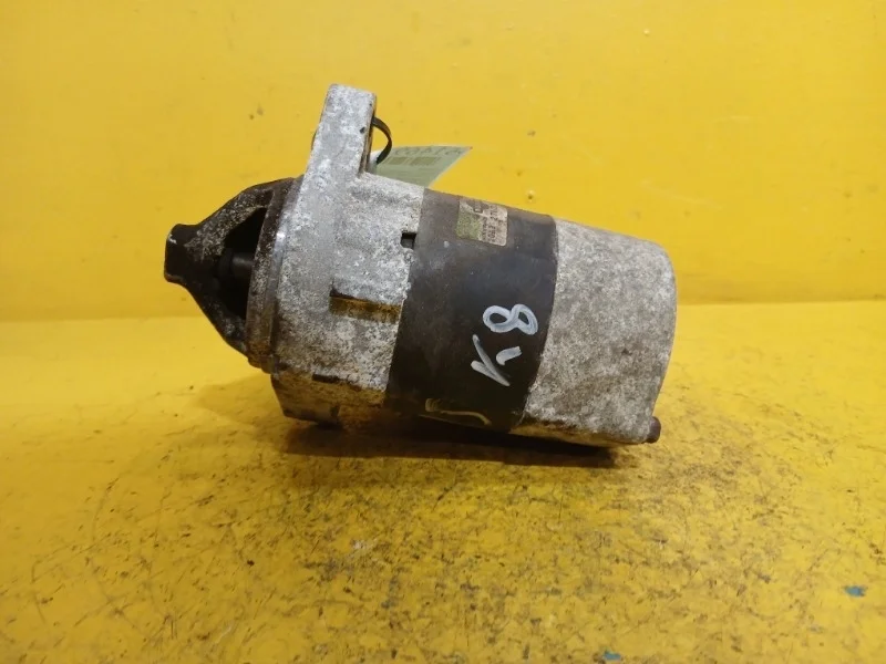 Стартер Nissan Primera, Almera, Classic 2000-2013