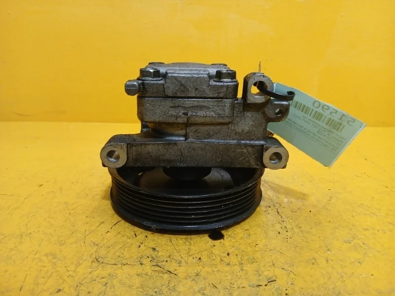 Насос гидроусилителя гур Mazda CX-7 2007-2013