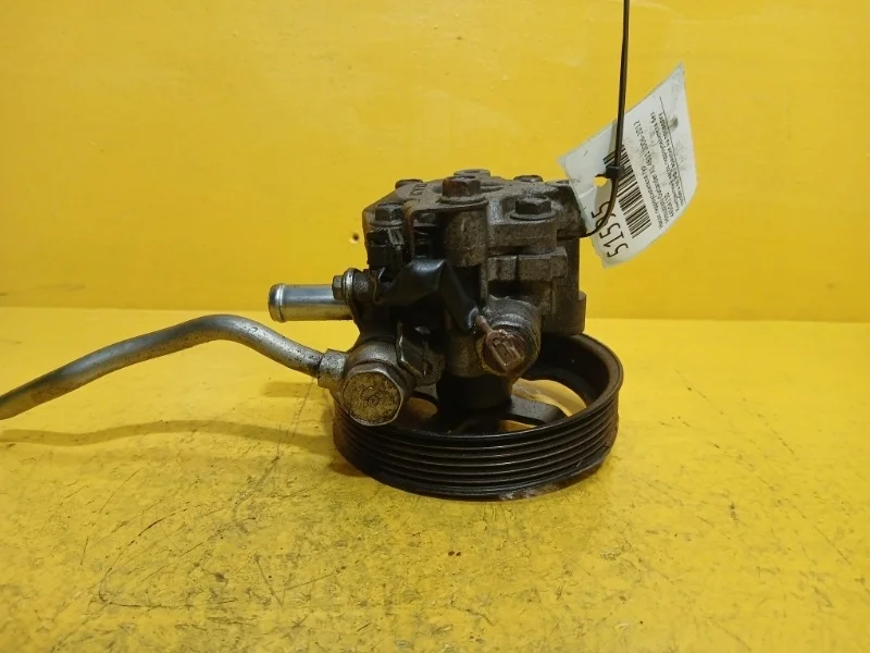 Насос гидроусилителя гур Mitsubishi, Peugeot, Citroen Outlander X, Lancer 10, 4007, -Crosser 2006-2012