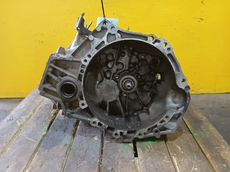 Мкпп Toyota Corolla, Auris 2010-2013