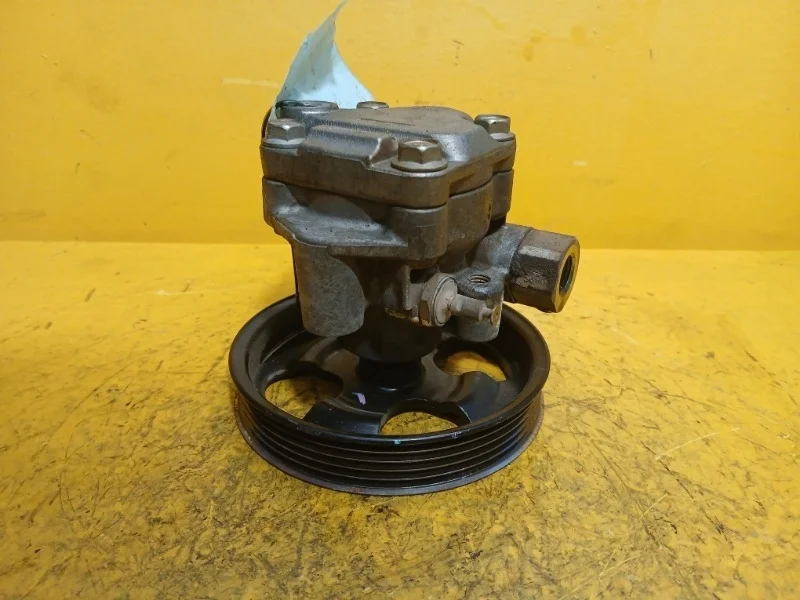 Насос гидроусилителя гур Mitsubishi L200, Pajero Sport 2015-2019