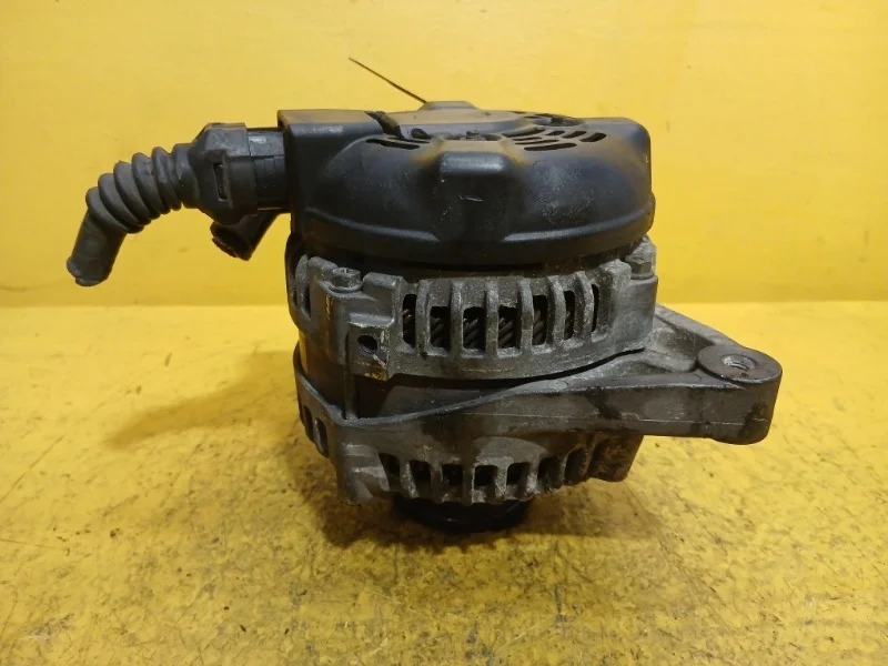 Генератор LEXUS, Toyota RX 330, Highlander, Harrier, Sienna 2003-2008