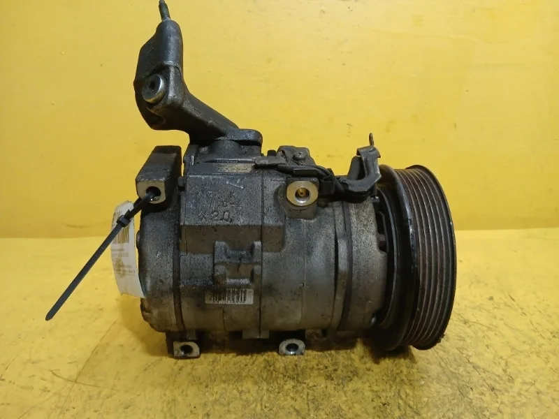 Компрессор кондиционера LEXUS RX 330 2003-2008