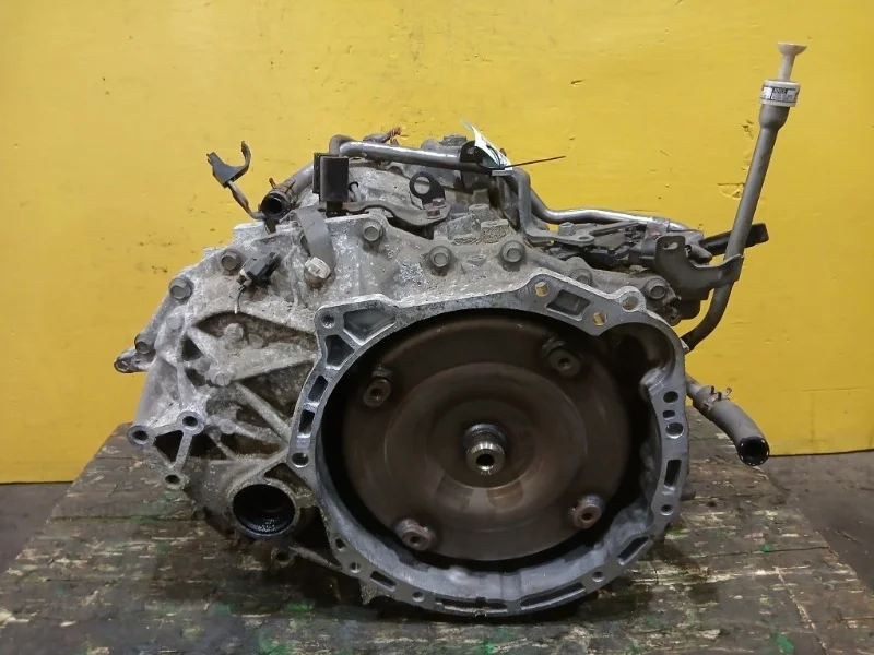 Вариатор, акпп Mitsubishi, Peugeot, Citroen Lancer 10, Outlander XL, ASX, 4007, 4008, -Crosser 2009-2014