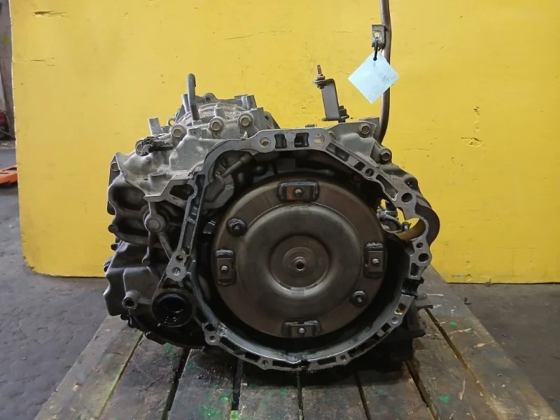 Вариатор, акпп Nissan Teana J31 2003-2007