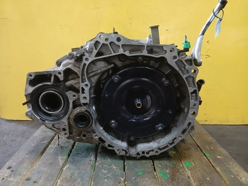 Вариатор, акпп Nissan X-Trail T31 2010-2014