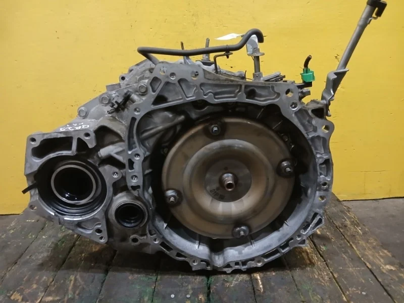 Вариатор на запчасти Nissan Teana J32 2008-2014