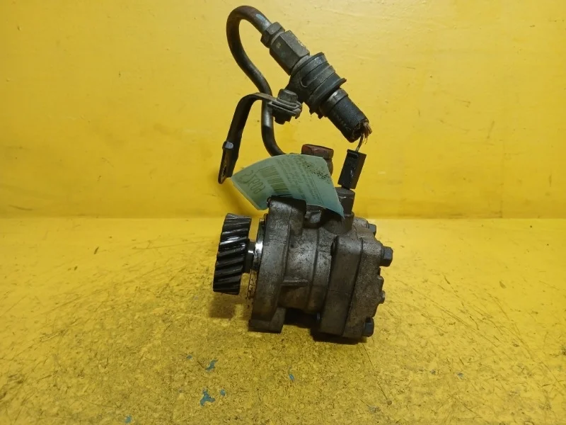 Насос гидроусилителя гур Mitsubishi Pajero Sport 2 2008-2017