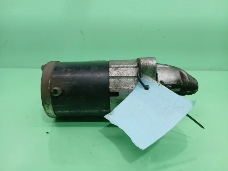 Стартер Mitsubishi, Peugeot, Citroen Lancer 10, ASX, Outlander XL, 4007, 4008, -Crosser 2007-2019