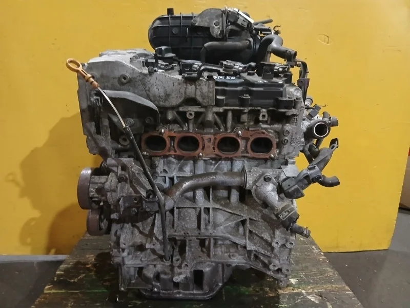 Двигатель Nissan X-Trail T31, Teana J32 2007-2014