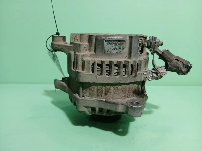 Генератор Mazda CX-9 2007-2016