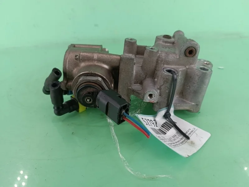 Тнвд Mazda CX-7 2006-2012