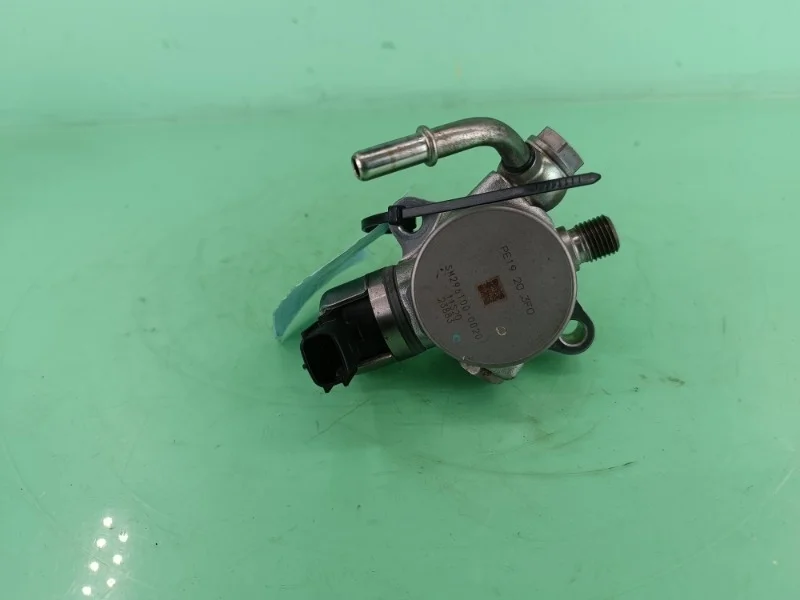 Тнвд Mazda CX-5, 6, 3 2012-2017