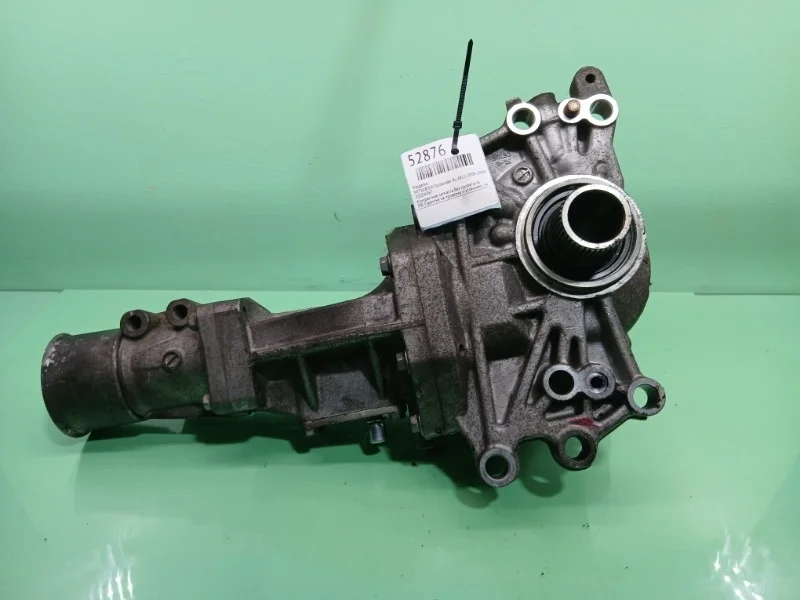 Раздатка Mitsubishi, Peugeot, Citroen Outlander XL, 4007, -Crosser 2006-2012