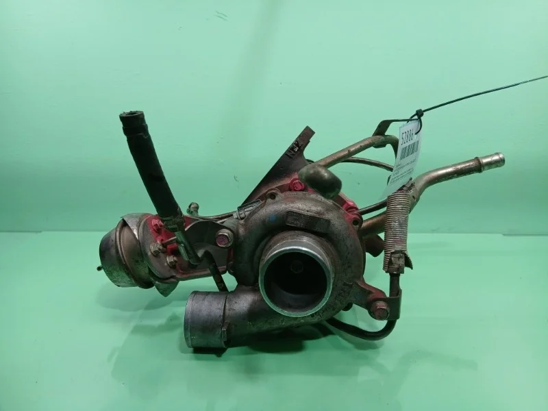 Турбина Mitsubishi Pajero 4 2006-2010