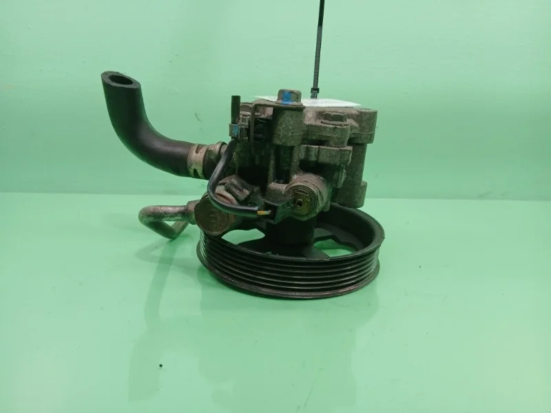 Насос гидроусилителя гур Mitsubishi, Peugeot, Citroen Outlander X, Lancer 10, 4007, -Crosser 2006-2012