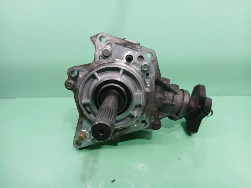 Раздатка Nissan X-Trail T31 2007-2014